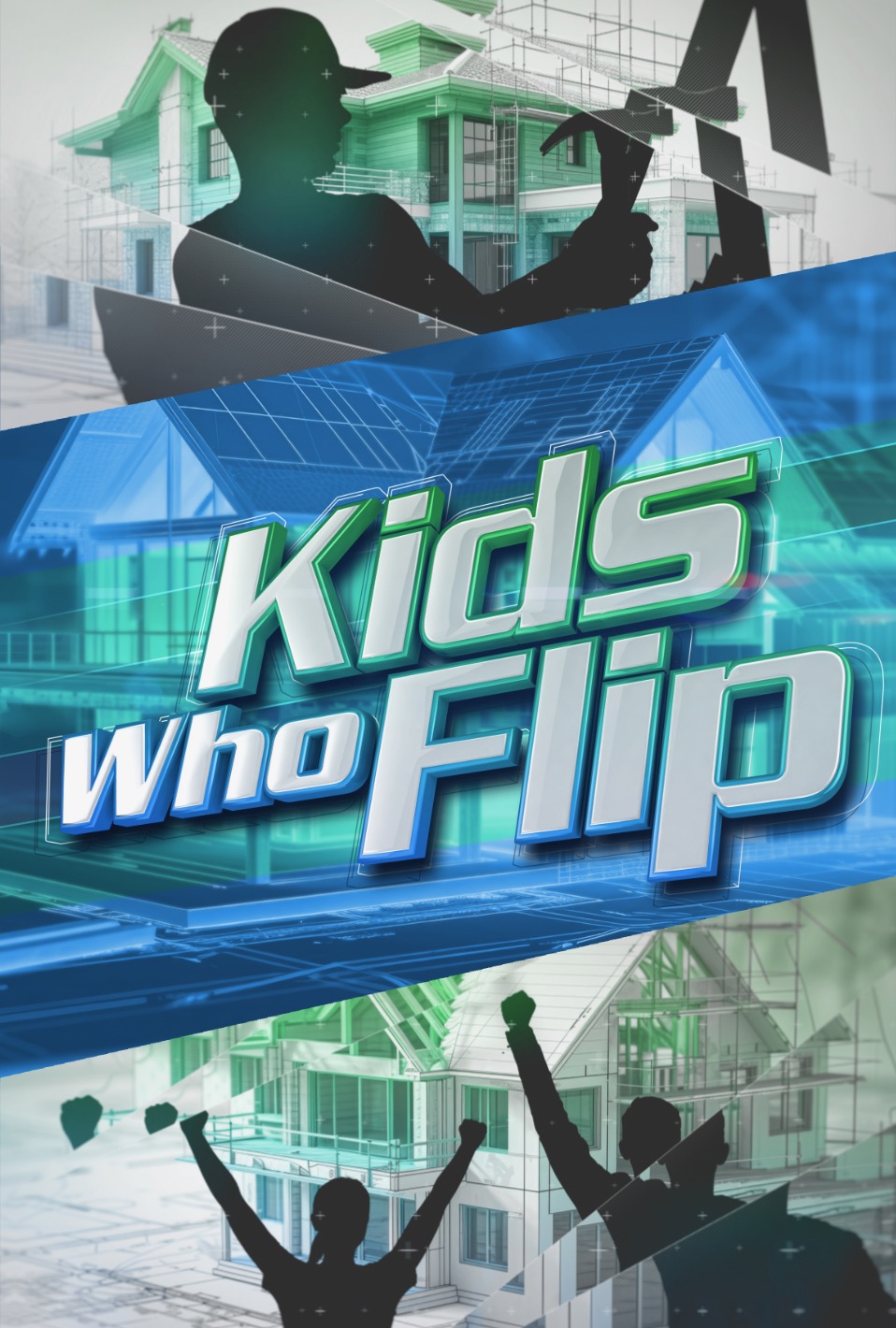 Kids Who Flip